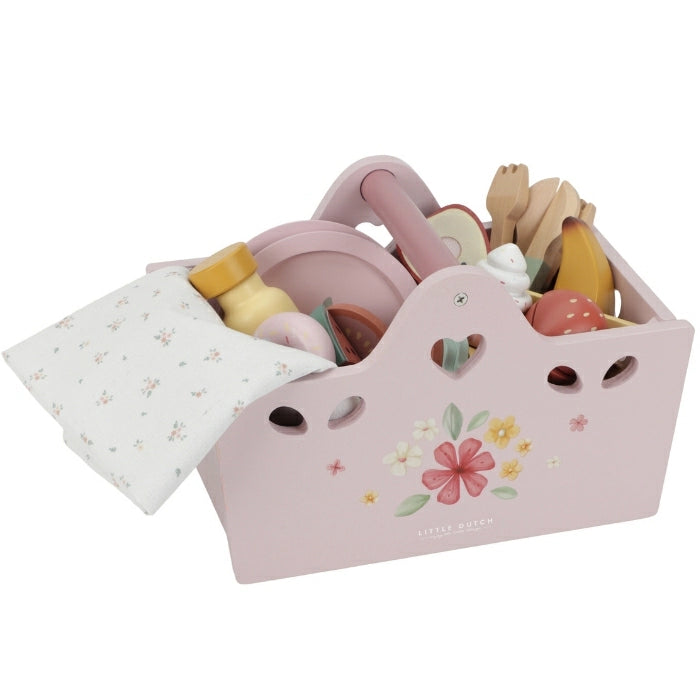 Little Dutch picknick mand