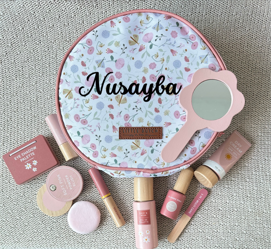 Little Dutch make-up tas